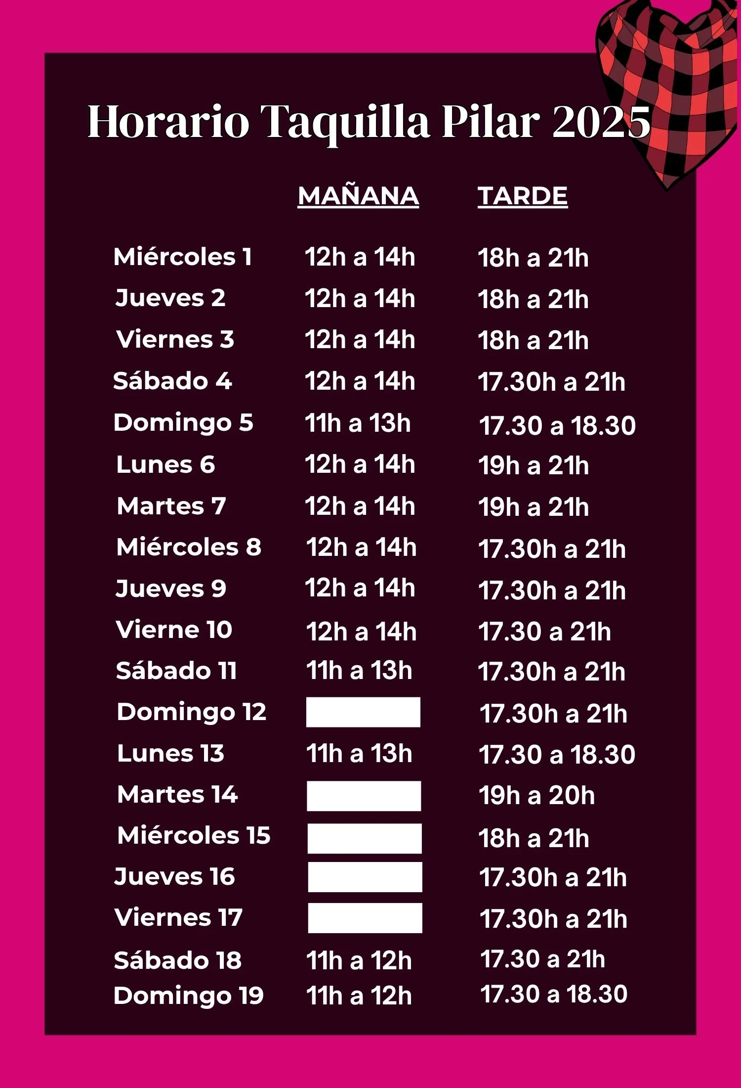 Cursos ZIES