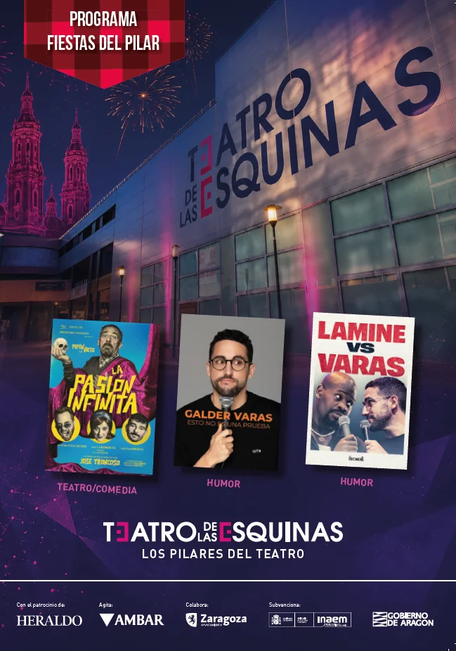 Amigo del Tetaro