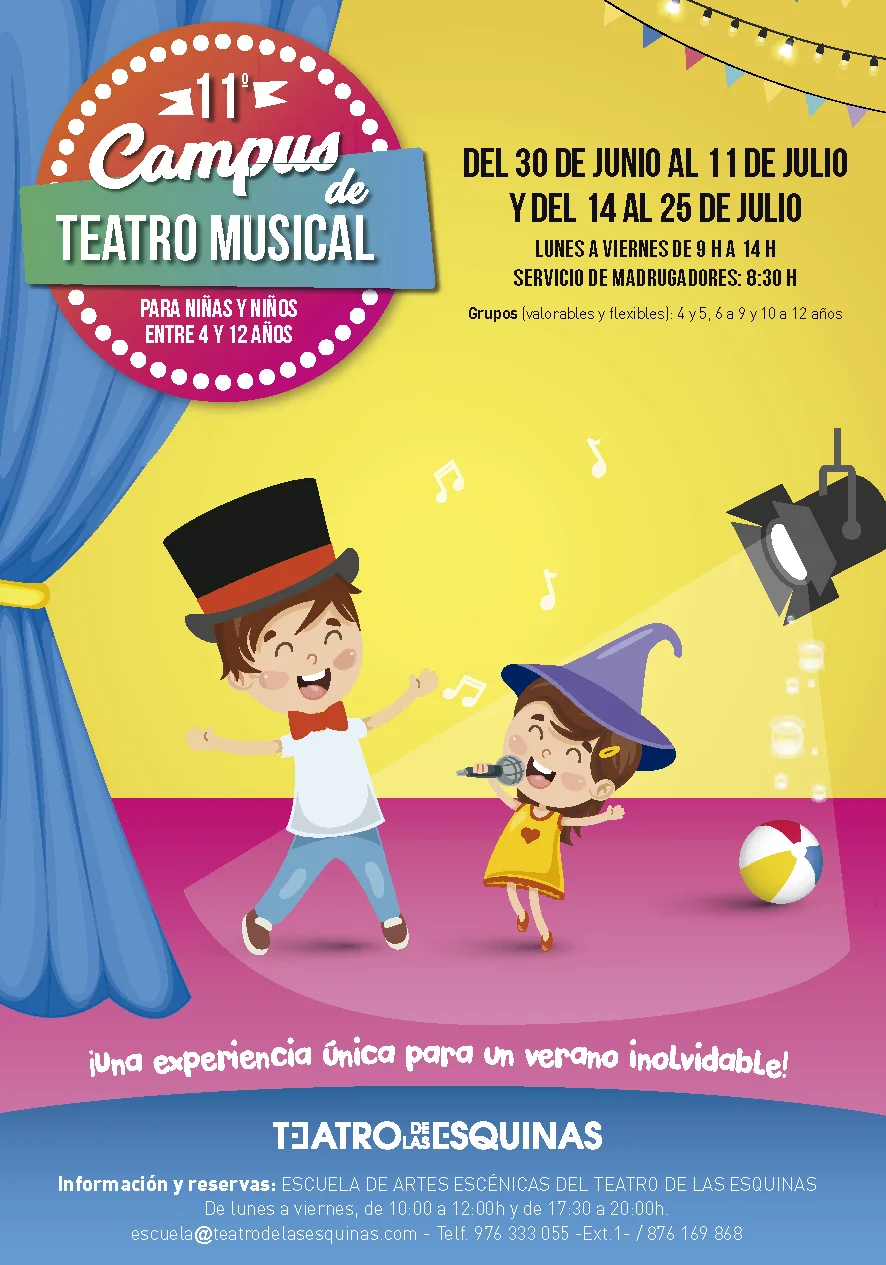 Cursos ZIES
