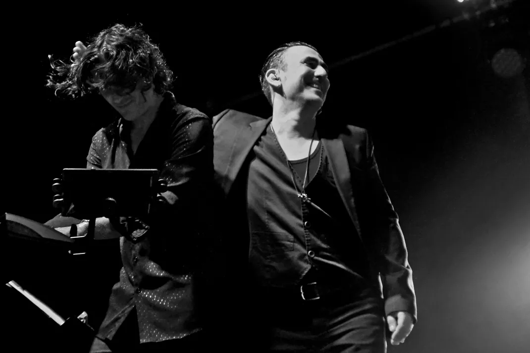 Depeche Mode Depeche Mode