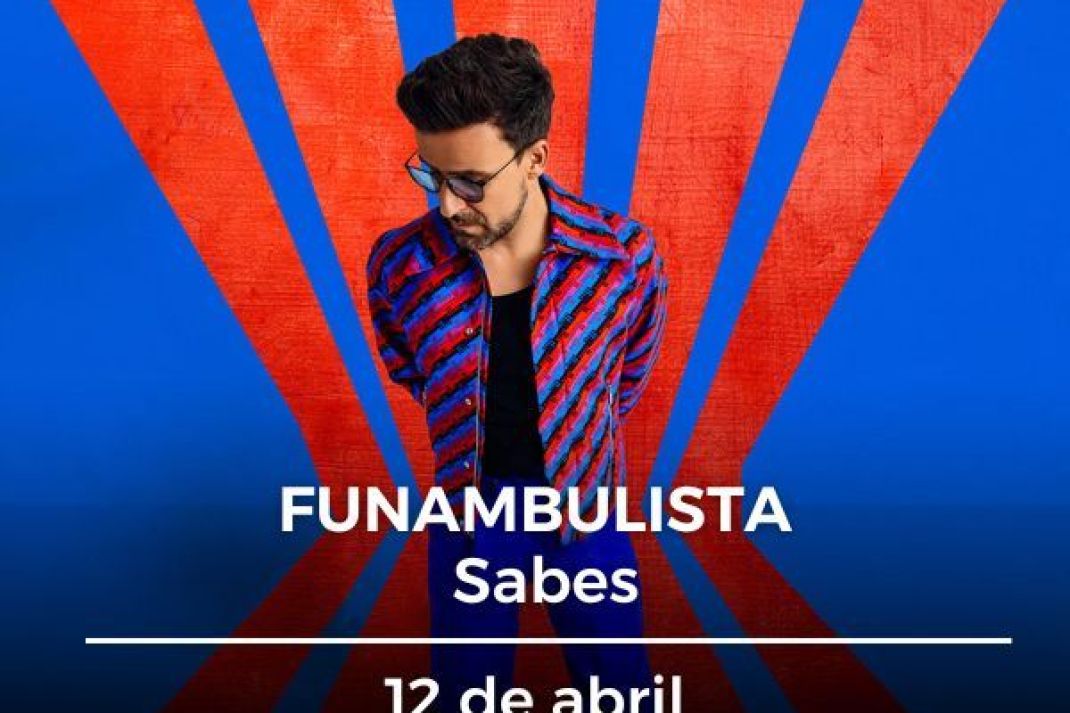 Funambulista: Sabes Funambulista: Sabes