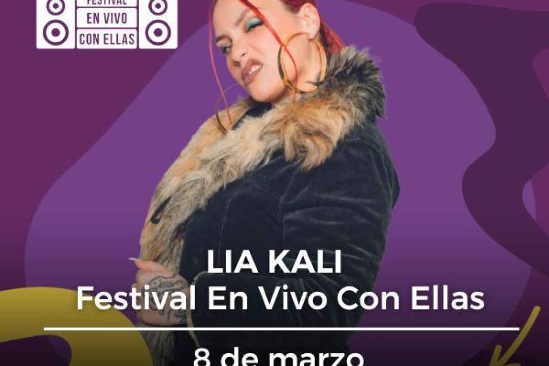 Lía Kali Lía Kali