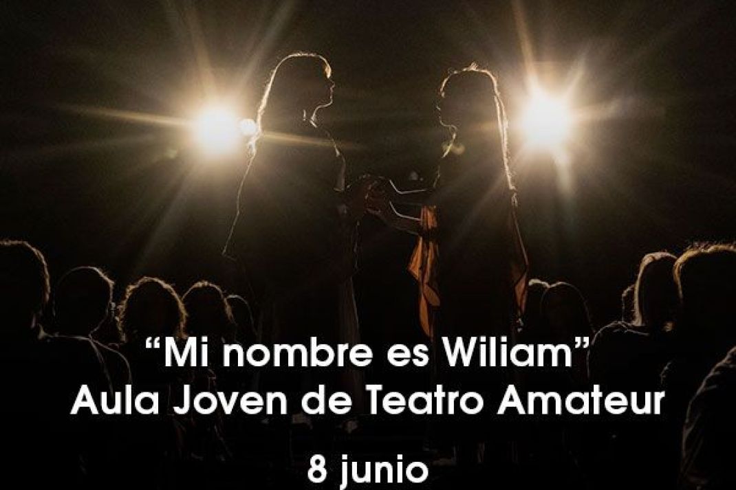 Mi nombre es William Mi nombre es William