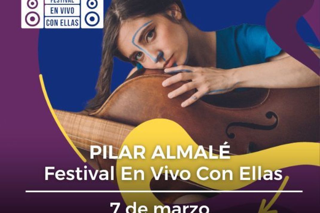Pilar Almalé Pilar Almalé