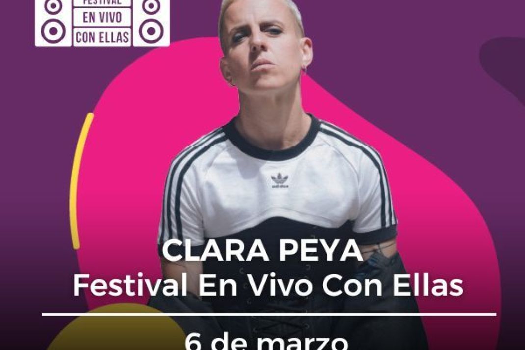 Clara Peya Clara Peya