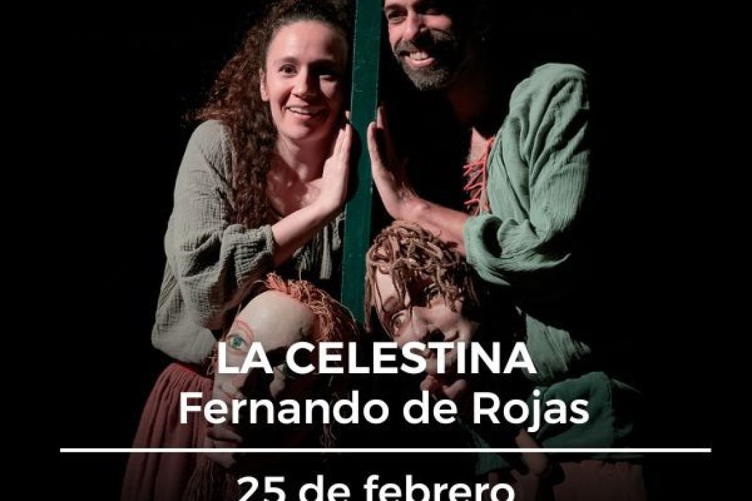La Celestina La Celestina
