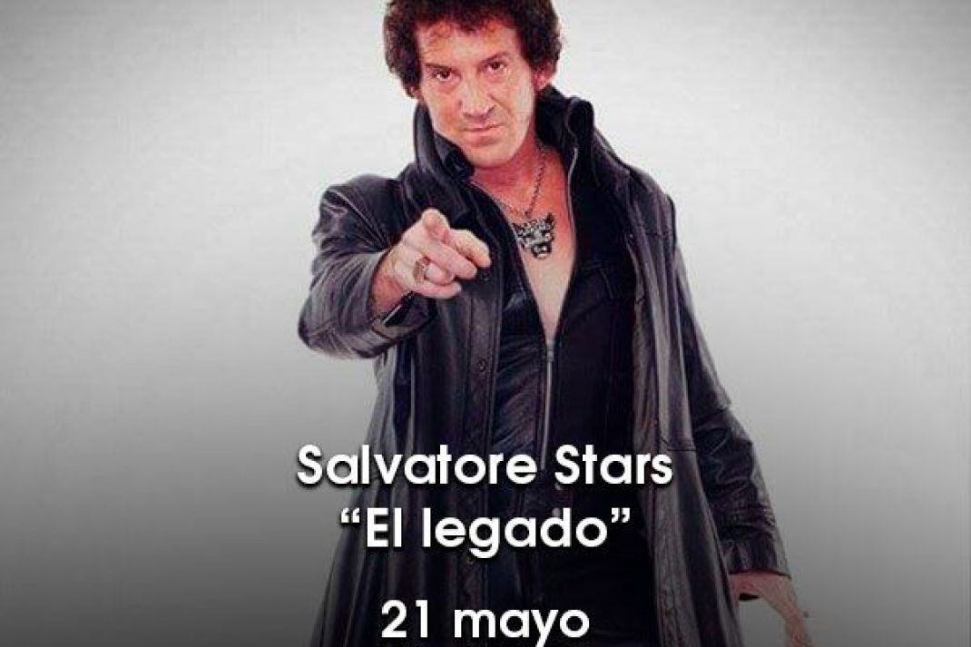 Salvatore Stars. El legado Salvatore Stars. El legado
