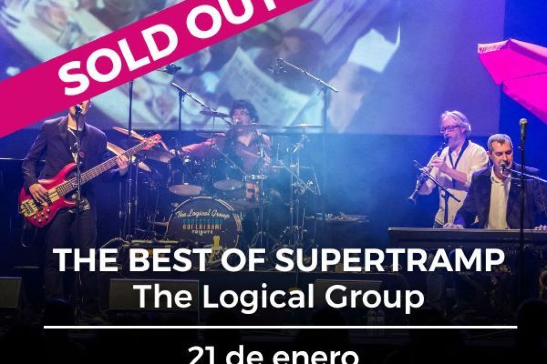 The Logical Group – The Best of Supertramp The Logical Group – The Best of Supertramp