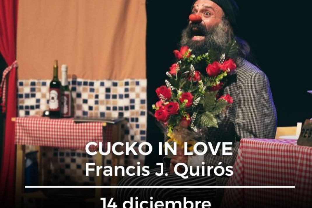 Cucko in love Cucko in love