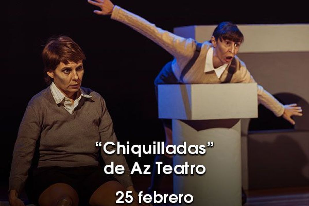 «Chiquilladas» «Chiquilladas»