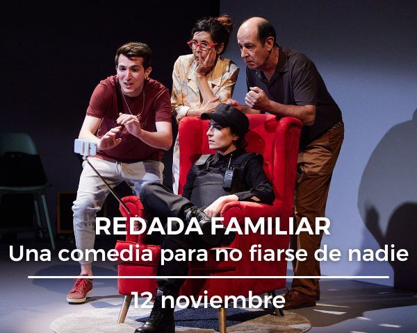 Redada Familiar