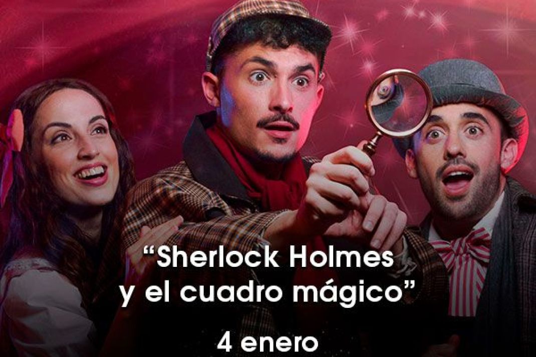 «Sherlock Holmes» «Sherlock Holmes»