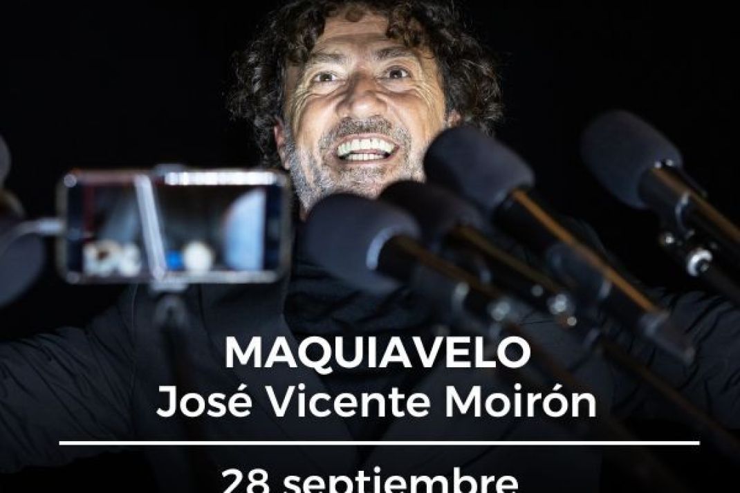 Maquiavelo Maquiavelo