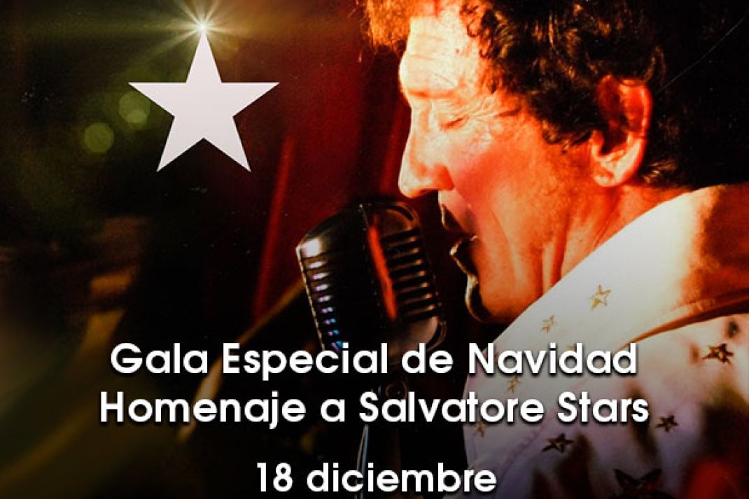 Homenaje a Salvatore Stars Homenaje a Salvatore Stars