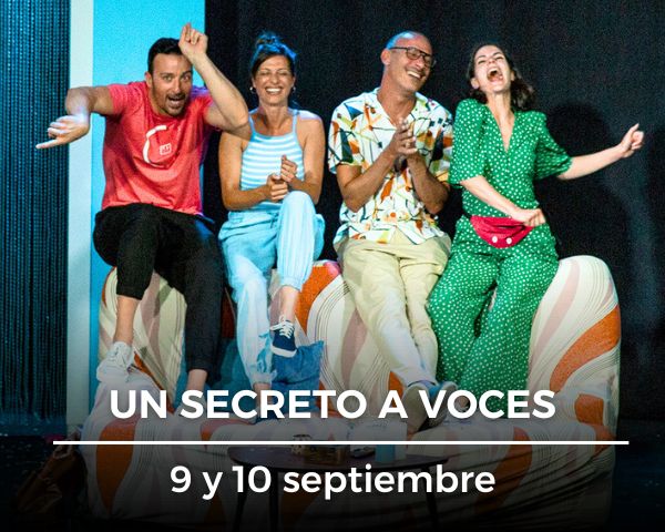 Un secreto a voces