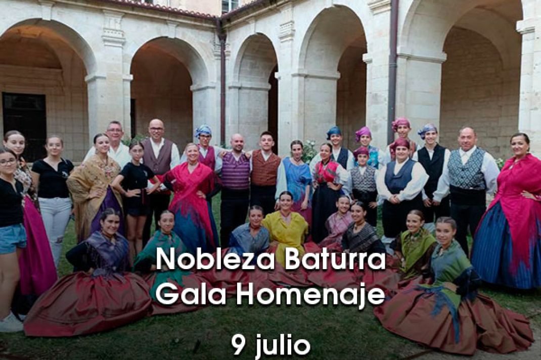 Nobleza Baturra Nobleza Baturra