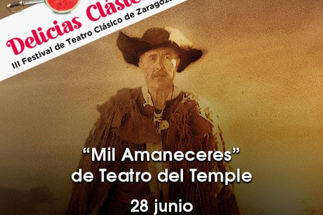 Delicias Clásicas | «Mil amaneceres» Delicias Clásicas | «Mil amaneceres»
