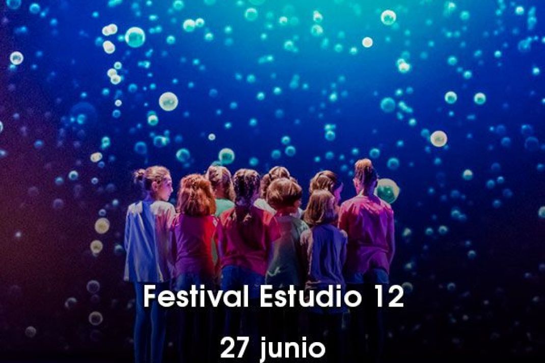 Festival de Danza Estudio 12 Festival de Danza Estudio 12