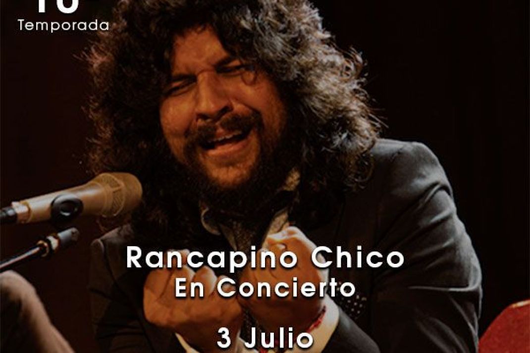 Rancapino Chico Rancapino Chico