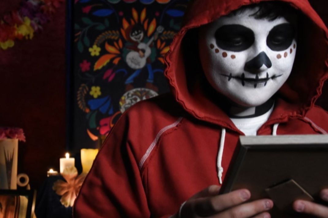 COCO, EL MUSICAL COCO, EL MUSICAL