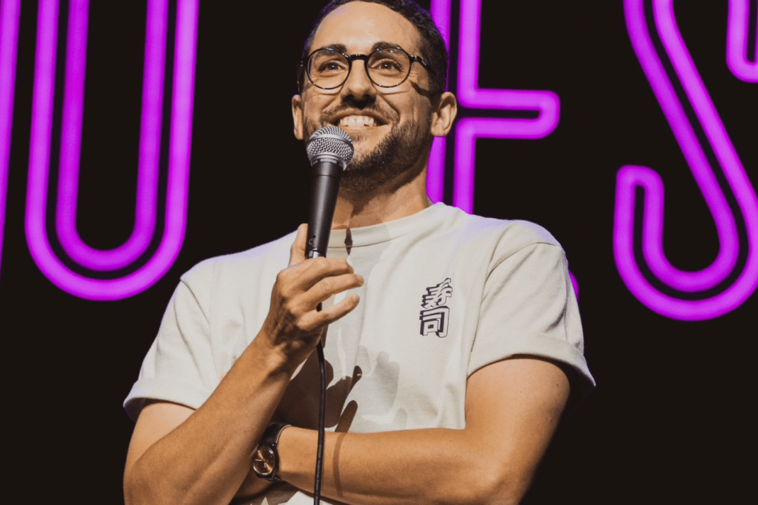 Galder Varas | ESTO NO ES UN SHOW Galder Varas | ESTO NO ES UN SHOW