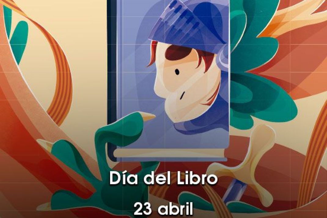 Día del libro Día del libro
