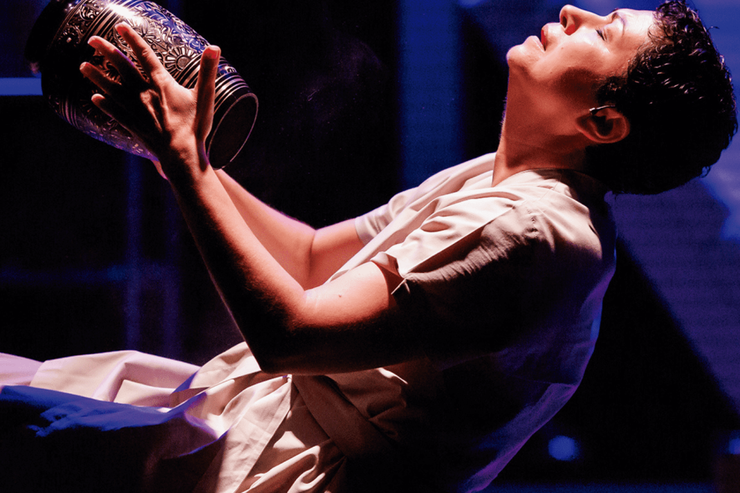 CUERDA | Teatro del navegante CUERDA | Teatro del navegante