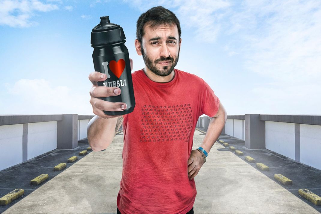 Javi Sancho | DEL DEPORTE TAMBIEN SE SALE Javi Sancho | DEL DEPORTE TAMBIEN SE SALE
