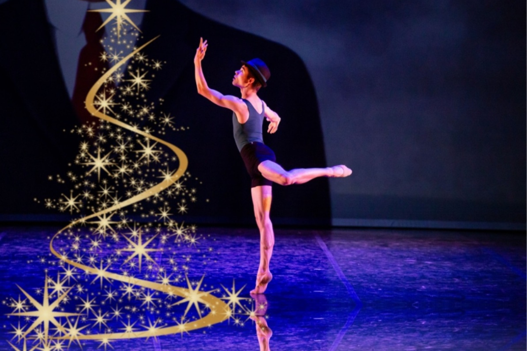 GALA DE NAVIDAD ``LA PINTURA´´| Coppelia Danza Zaragoza GALA DE NAVIDAD ``LA PINTURA´´| Coppelia Danza Zaragoza