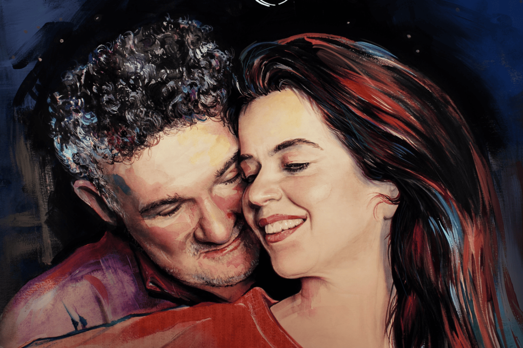 REGALAME ESTA NOCHE | Albena Teatro REGALAME ESTA NOCHE | Albena Teatro