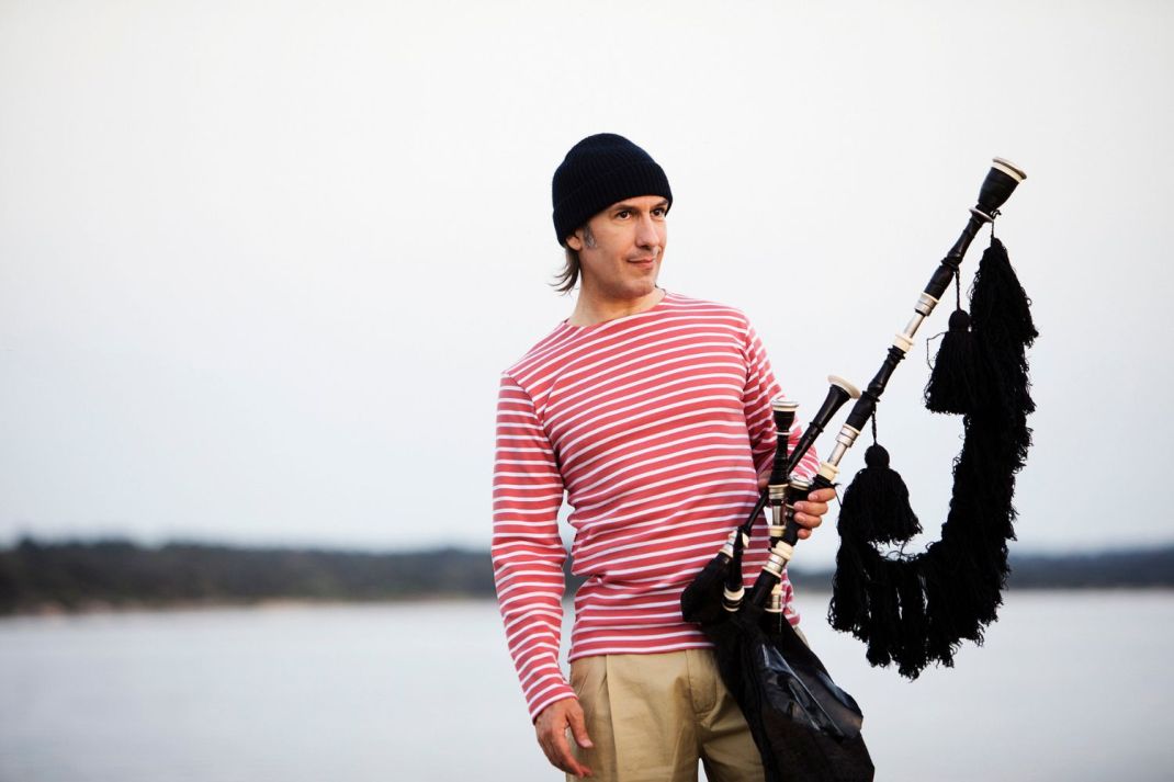 CARLOS NUÑEZ (GIRA 2025) CARLOS NUÑEZ (GIRA 2025)