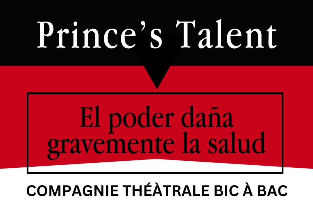 PRINCE´S TALENT | Liceo Frances Moliere PRINCE´S TALENT | Liceo Frances Moliere