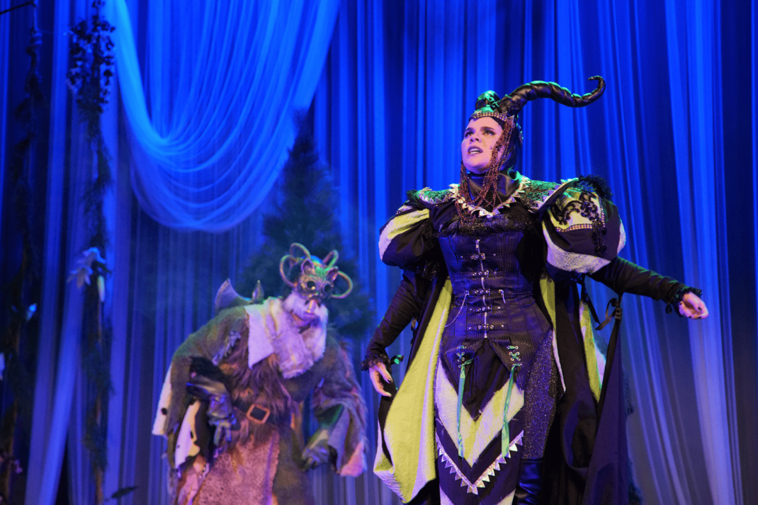 MALEFICA, LA HISTORIA DE AURORA MALEFICA, LA HISTORIA DE AURORA