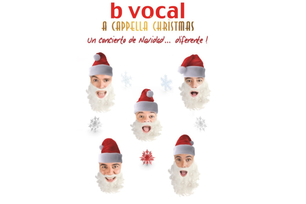 B VOCAL B VOCAL