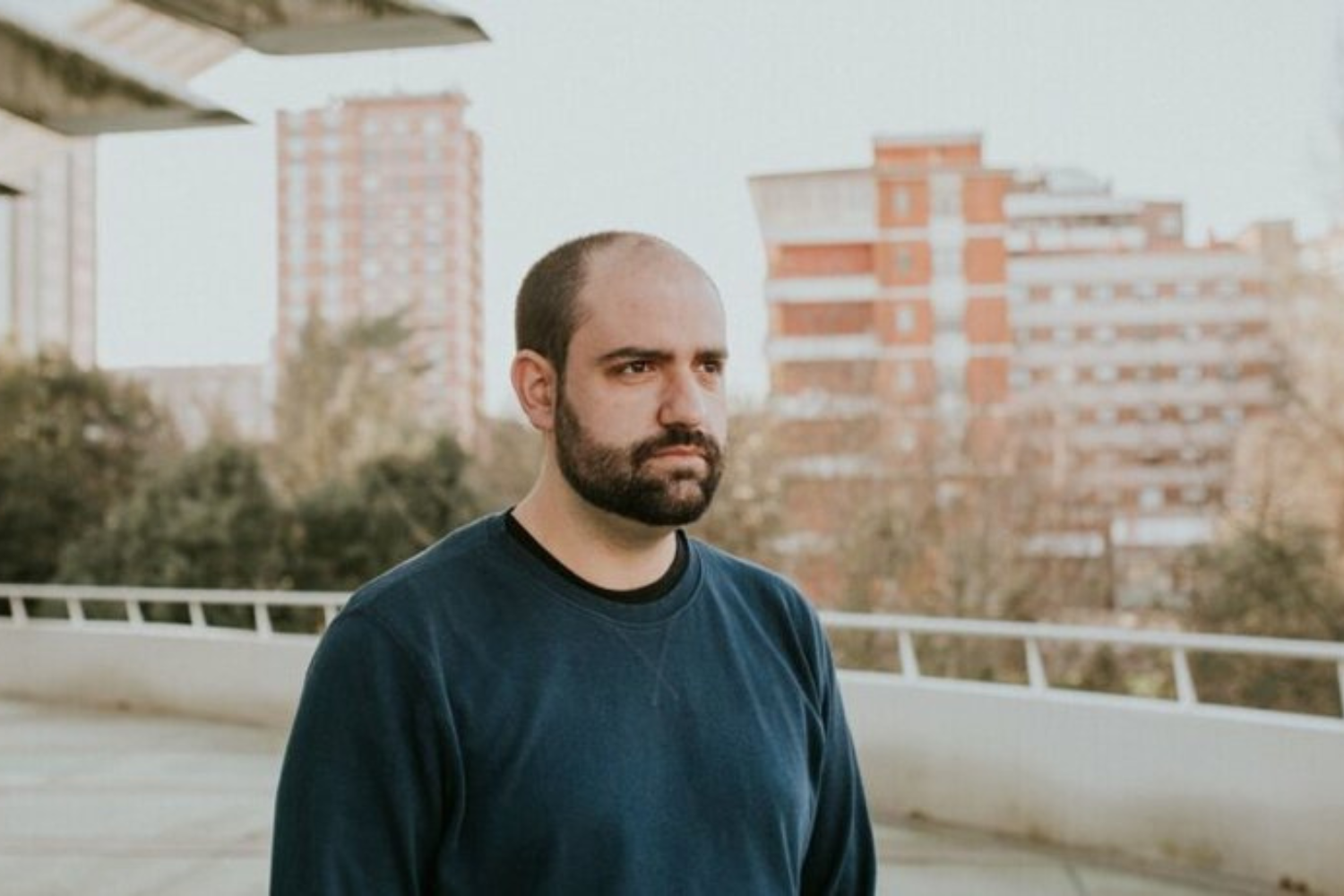 DANIEL FEZ | LA VIDA REGULINCHI