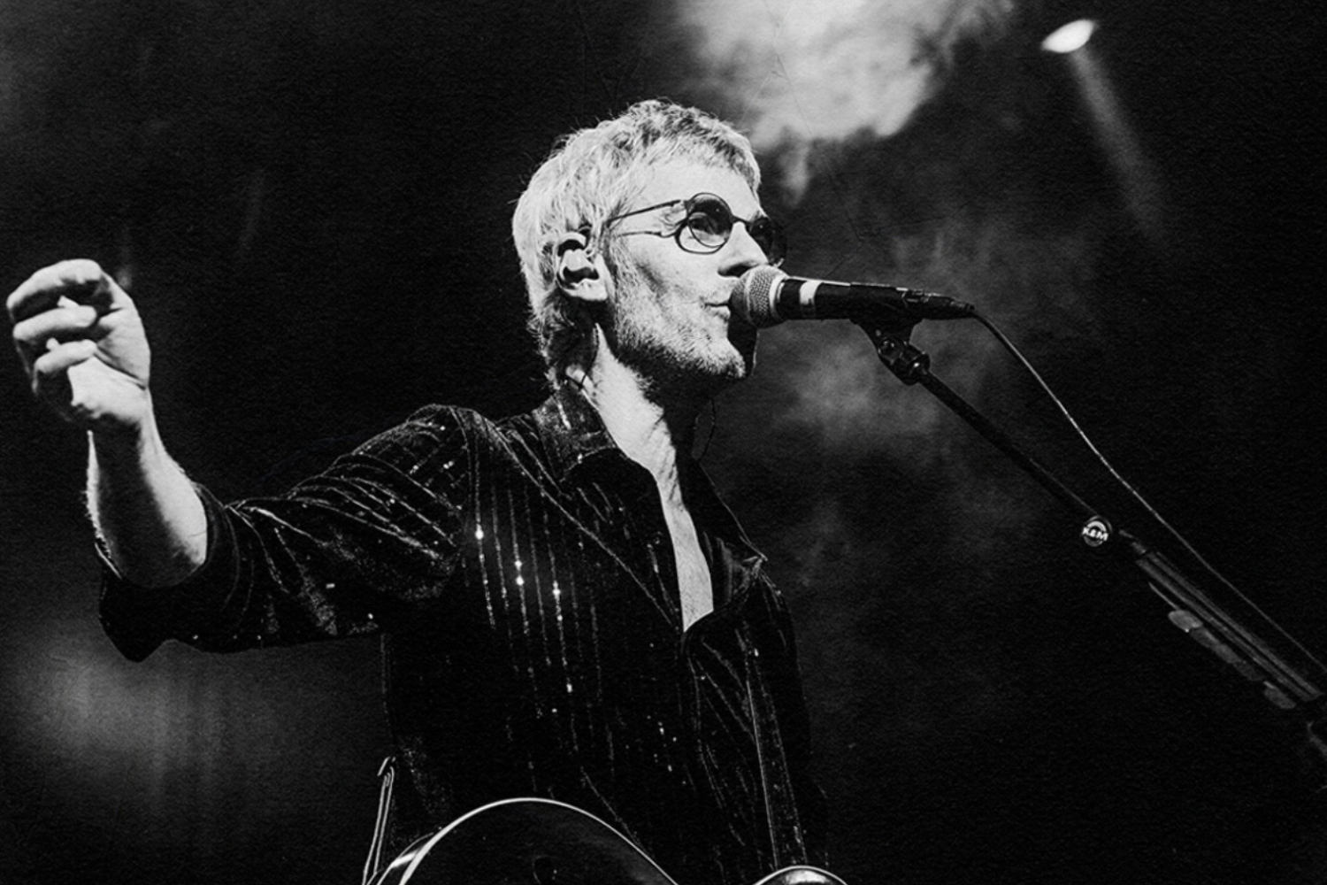 ARIEL ROT | EN VIVO MUCHO MEJOR 2025