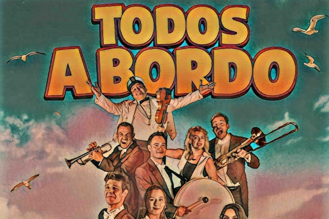 Orquesta de las Esquinas:  Orquesta de las Esquinas: