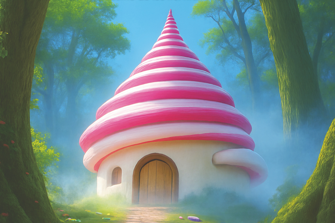 HANSEL Y GRETEL HANSEL Y GRETEL