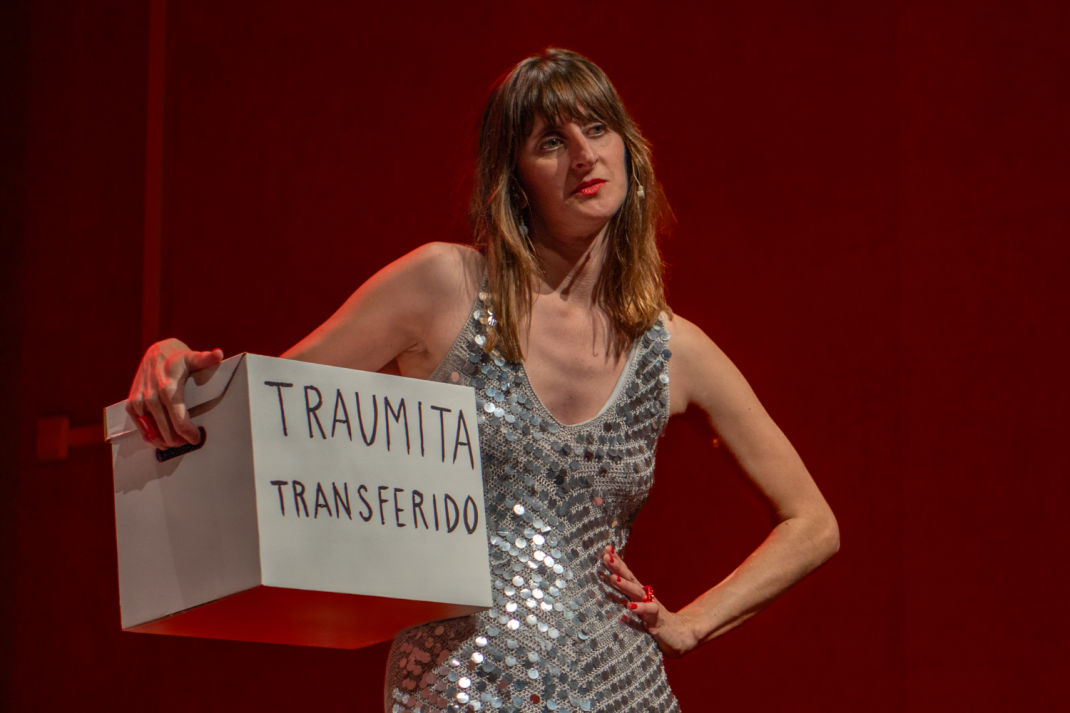 CLARA INGOLD | PALOMA DE PARQUE CLARA INGOLD | PALOMA DE PARQUE