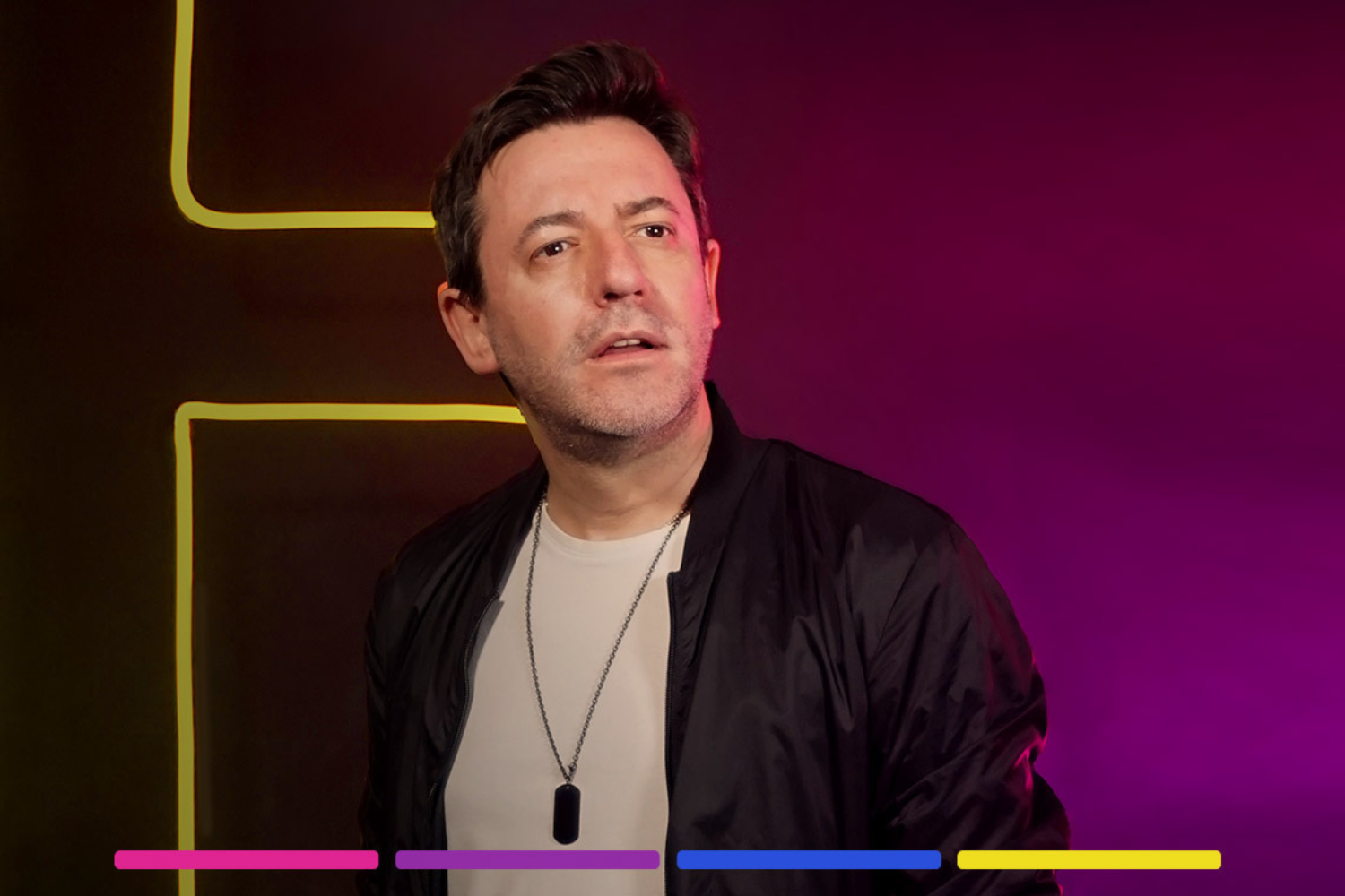 DAVID NAVARRO | NO TENGO REMEDIO