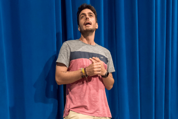 Carlos Espejo Carlos Espejo