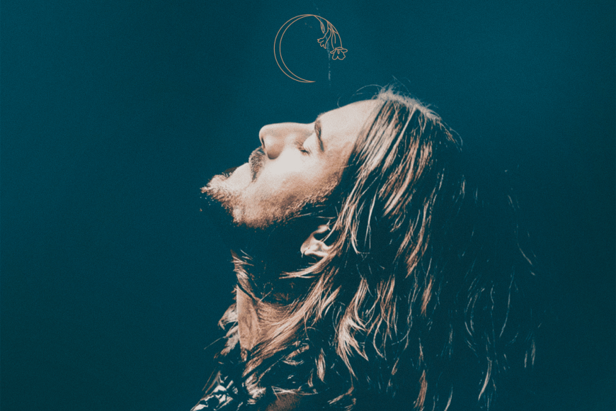 Andrés Suárez — Gira Lúa