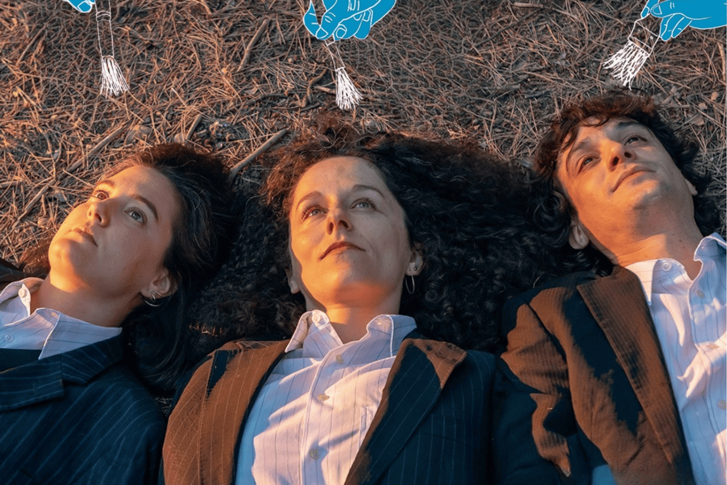 FEDERICO | Teatro Rebelde