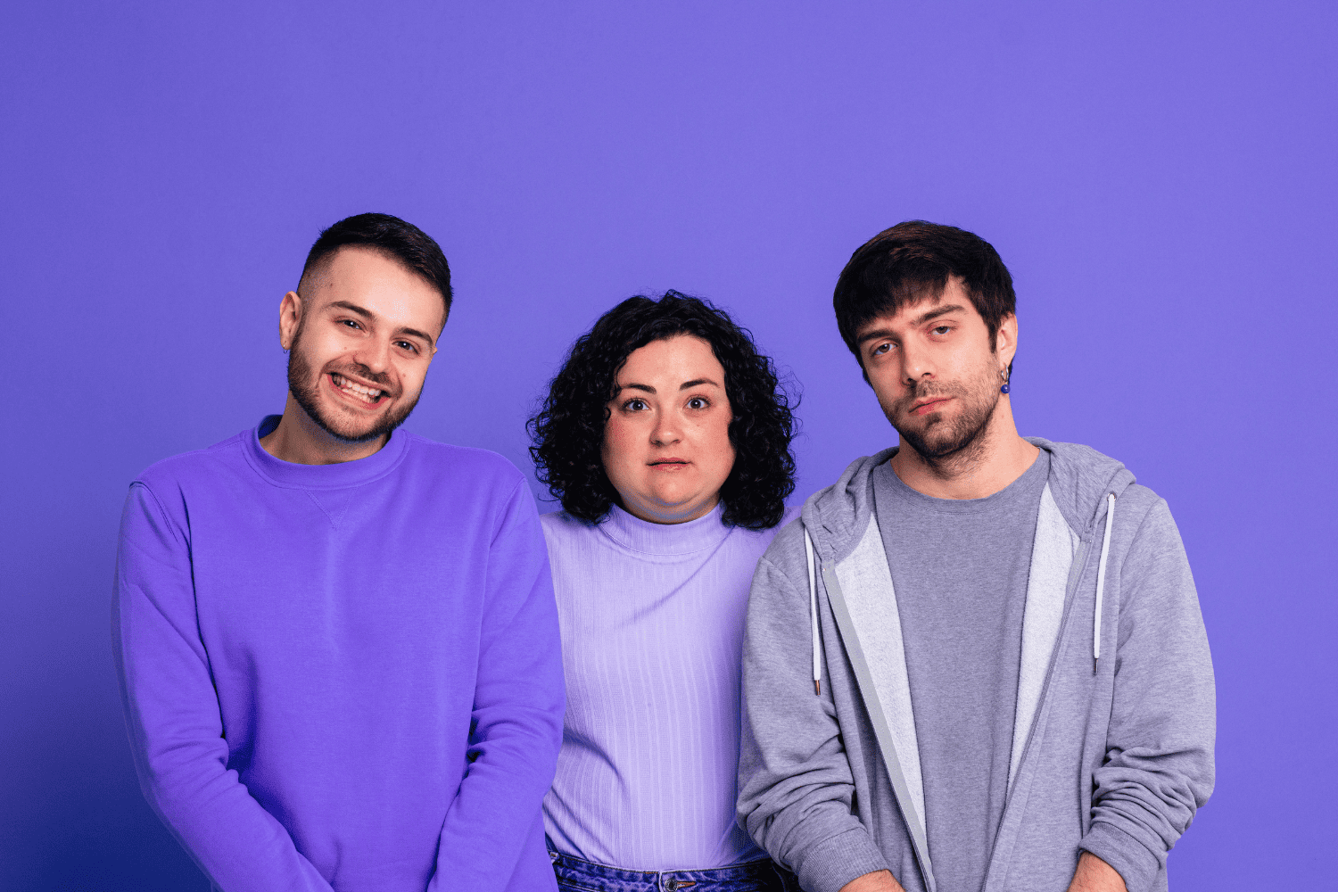 YO SIEMPRE SERE YO A PESAR DE TI