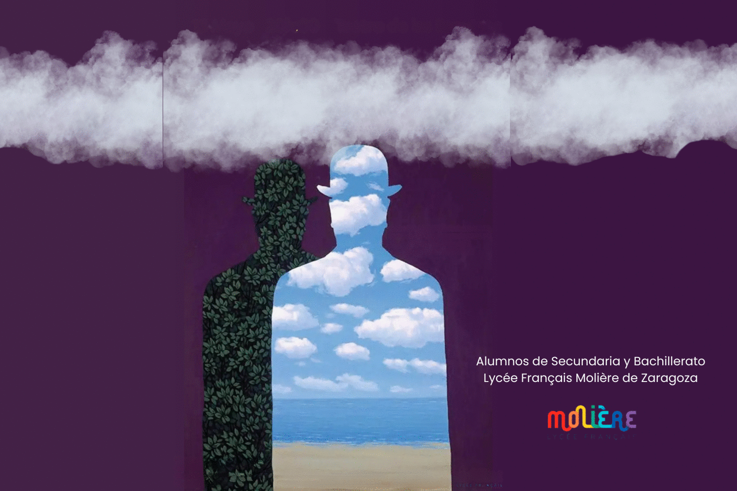 EN LA NIEBLA | LICEO FRANCÉS