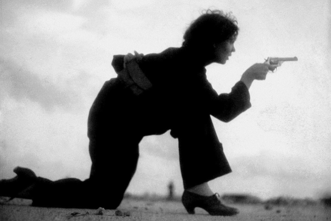 DANZAGRAFÍA | Ana Continente