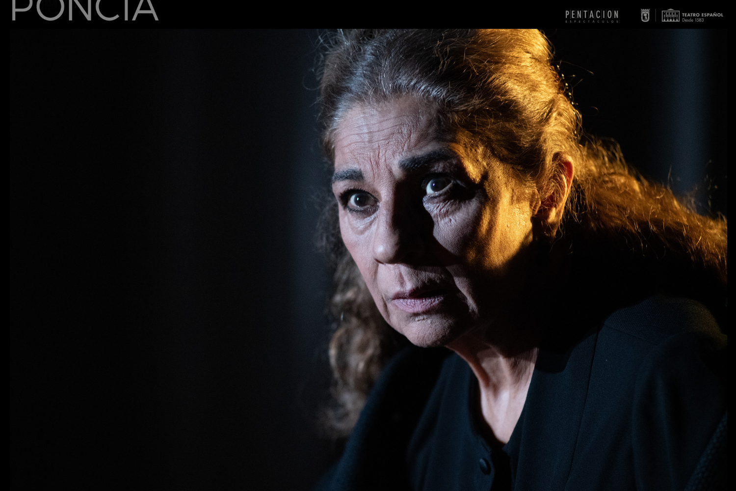 PONCIA | Con Lolita Flores