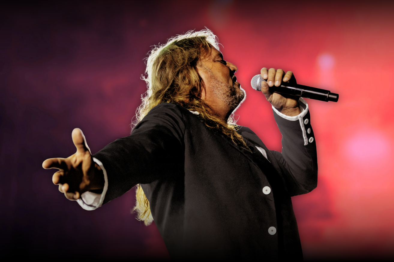 TRIBUTO +d MANÁ