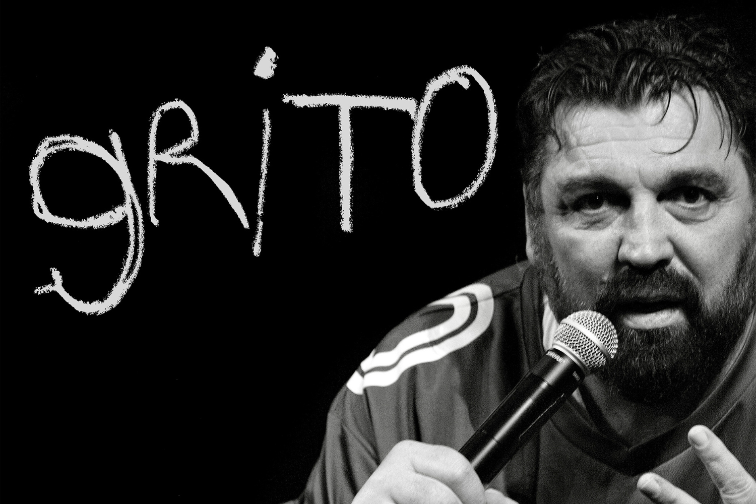 HOVIK | GRITO