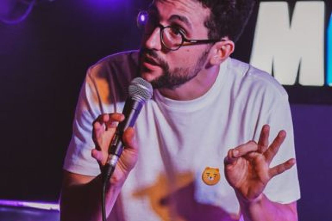 Galder Varas | ESTO NO ES UN SHOW Galder Varas | ESTO NO ES UN SHOW